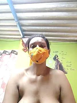 SuperSexyJaneman online show from May 26, 6:11 am
