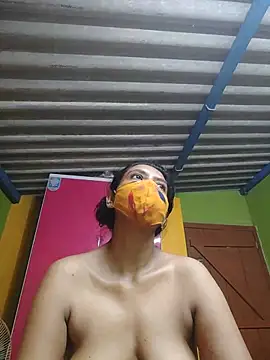 SuperSexyJaneman online show from July 4, 6:20 am