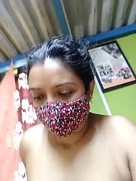 SuperSexyJaneman online show from September 19, 3:21 am