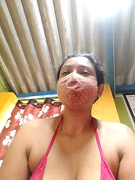 SuperSexyJaneman online show from February 1, 6:22 am