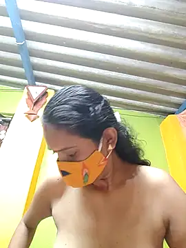 SuperSexyJaneman online show from May 27, 12:12 pm
