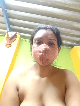 SuperSexyJaneman online show from February 4, 4:51 am