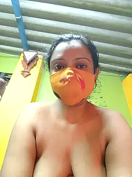 SuperSexyJaneman online show from January 8, 5:52 pm