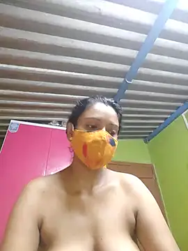 SuperSexyJaneman online show from July 12, 6:36 am