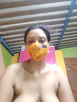 SuperSexyJaneman online show from July 16, 7:05 am