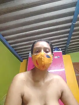 SuperSexyJaneman online show from July 6, 6:31 am