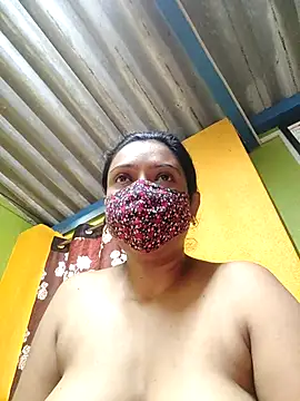 SuperSexyJaneman online show from November 30, 4:35 am