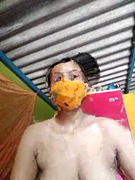 SuperSexyJaneman online show from June 17, 6:13 am
