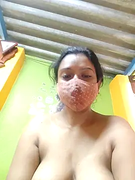 SuperSexyJaneman online show from February 5, 4:52 am