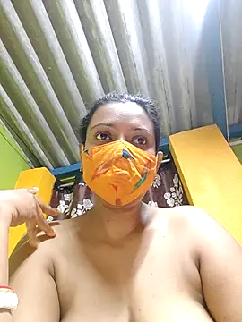 SuperSexyJaneman online show from February 14, 4:18 pm