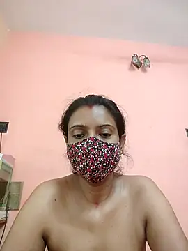 SuperSexyJaneman online show from April 12, 7:11 am