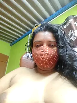 SuperSexyJaneman online show from March 22, 4:14 am