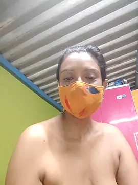 SuperSexyJaneman online show from July 5, 6:20 am