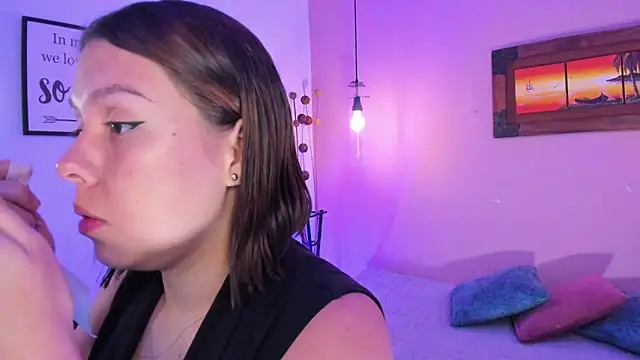 ArianaBaker online show from March 11, 12:06 pm