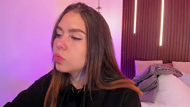 ArianaBaker online show from February 23, 2:06 pm