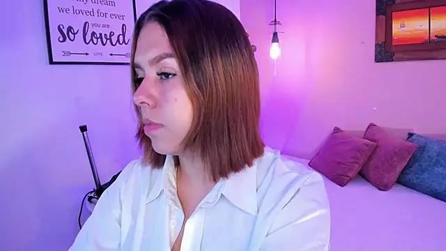 ArianaBaker online show from March 14, 3:36 pm