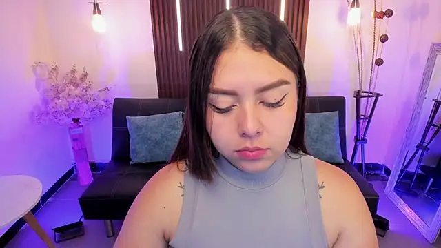 ArianaBaker online show from January 15, 3:15 pm