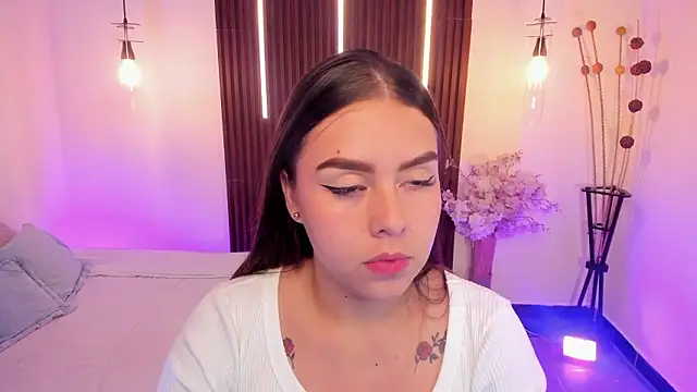 ArianaBaker online show from March 12, 12:53 pm