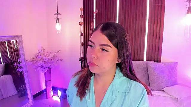 ArianaBaker online show from April 15, 1:59 pm