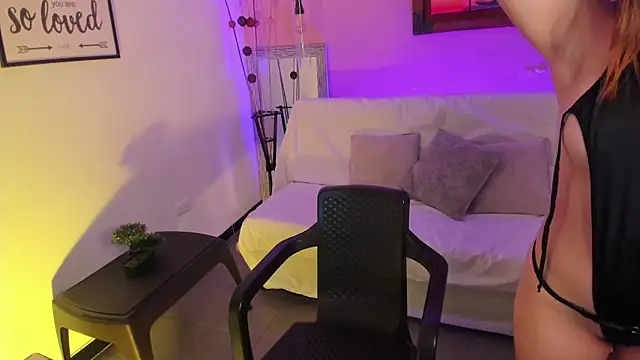 ArianaBaker online show from October 20, 1:55 pm