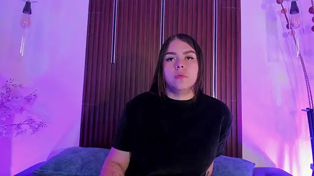 ArianaBaker online show from January 9, 2:24 pm