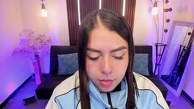 ArianaBaker online show from January 12, 2:35 pm