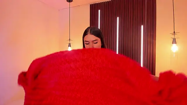 ArianaBaker online show from April 13, 1:04 pm