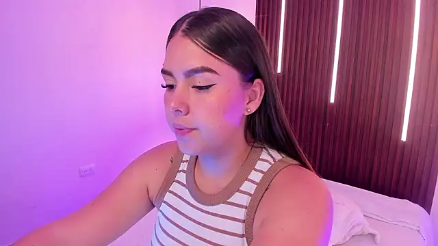 ArianaBaker online show from March 22, 3:02 pm