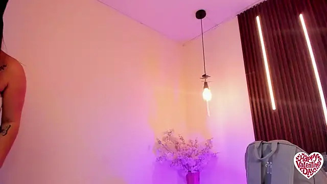 ArianaBaker online show from February 14, 5:24 pm