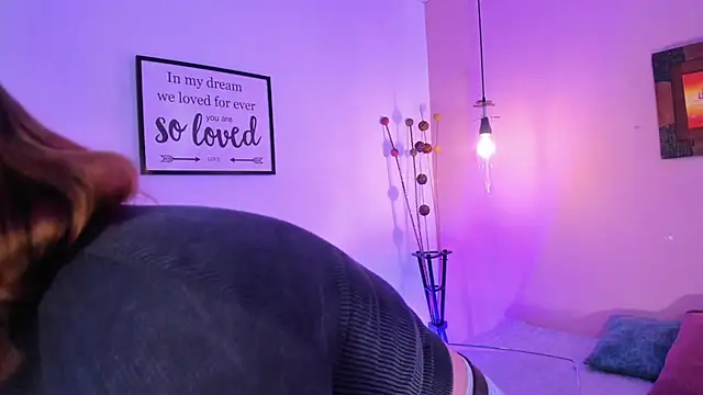 ArianaBaker online show from March 12, 2:34 pm