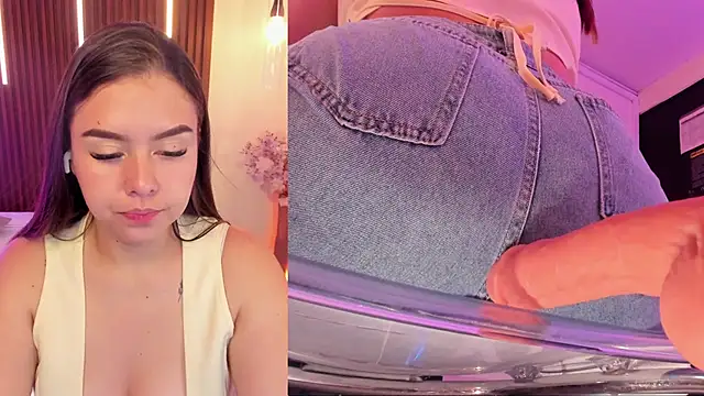 ArianaBaker online show from May 23, 3:11 pm