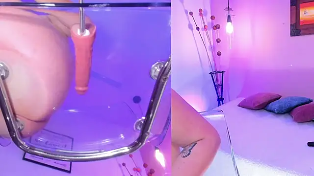 ArianaBaker online show from March 13, 6:56 pm