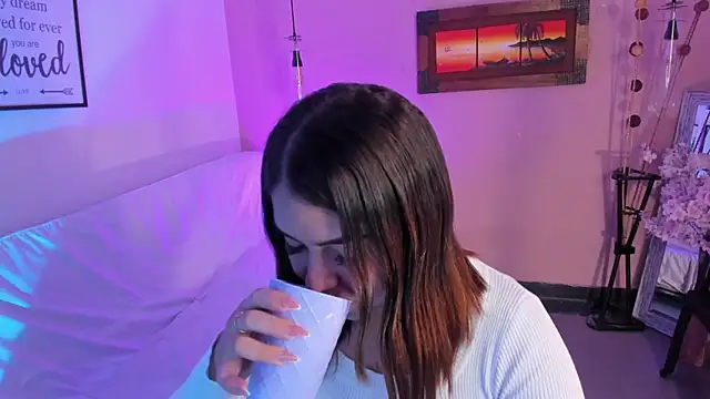 ArianaBaker online show from October 5, 5:58 pm