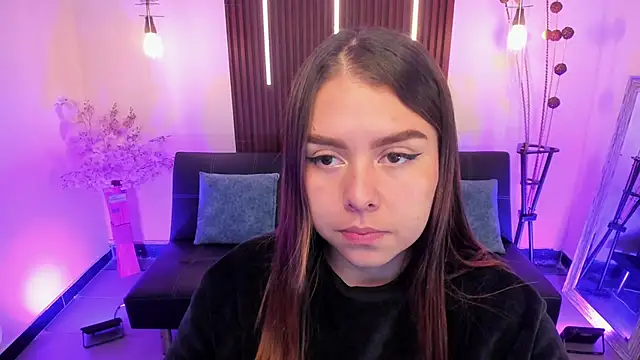 ArianaBaker online show from January 16, 4:11 pm