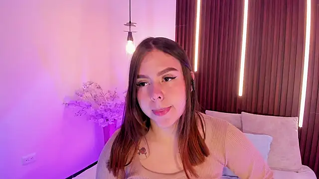 ArianaBaker online show from February 26, 2:06 pm