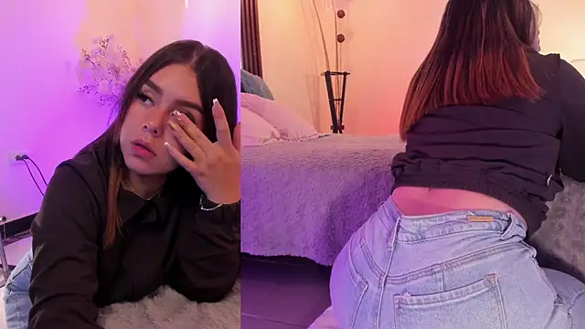 ArianaBaker online show from February 11, 2:06 pm