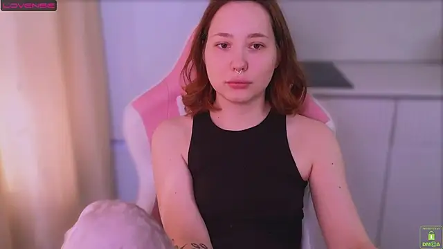 Airyhill online show from April 8, 11:33 am