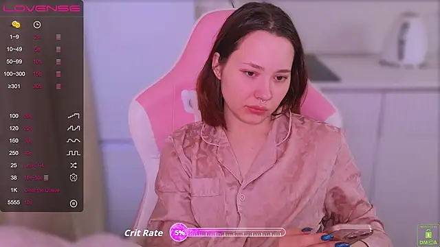 Airyhill online show from April 3, 11:38 am