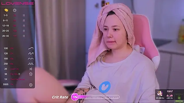 Airyhill online show from February 16, 10:14 am