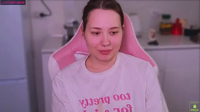 Airyhill online show from March 25, 11:09 am