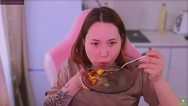 Airyhill online show from April 14, 11:04 am