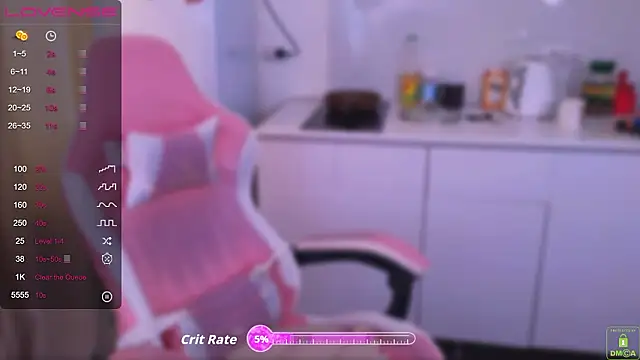 Airyhill online show from February 23, 1:23 pm