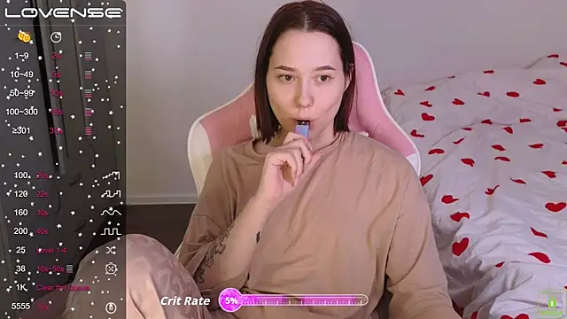 Airyhill online show from November 27, 7:03 pm