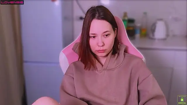 Airyhill online show from March 5, 11:29 am