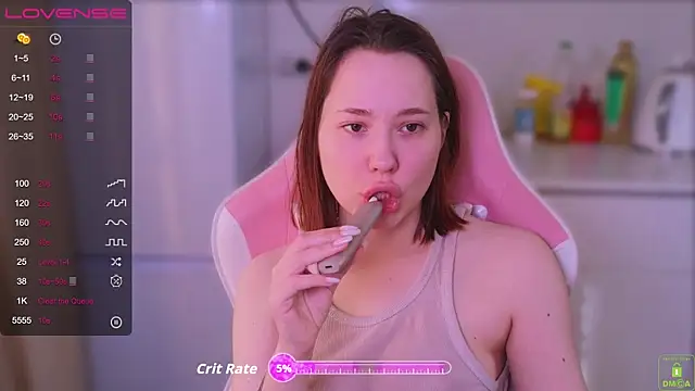 Airyhill online show from March 20, 11:00 am