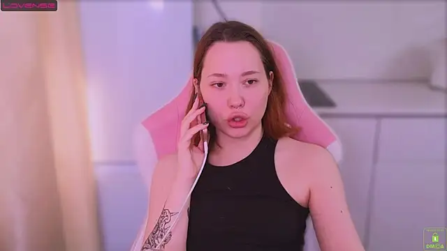 Airyhill online show from April 9, 12:44 pm