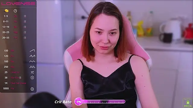 Airyhill online show from March 12, 11:25 am