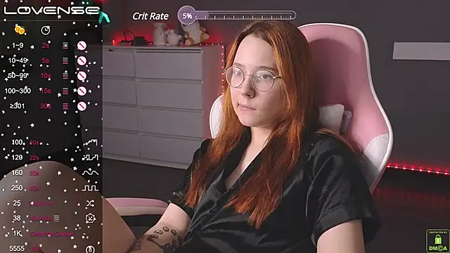 Snapshot of Airyhill chatting on March 16, 8:10 pm Airyhill online show from March 16, 8:10 pm