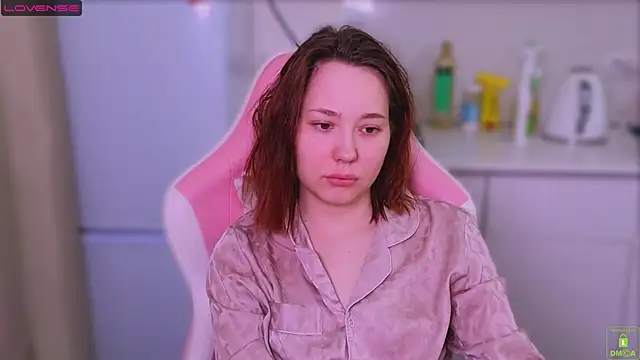 Airyhill online show from March 16, 12:31 pm