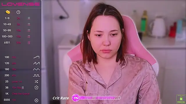 Airyhill online show from March 17, 11:35 am